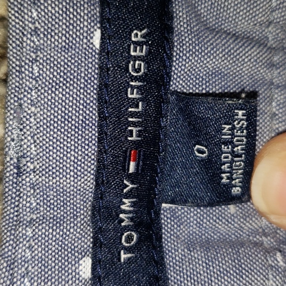 Tommy Hilfiger chinos - Picture 5 of 8